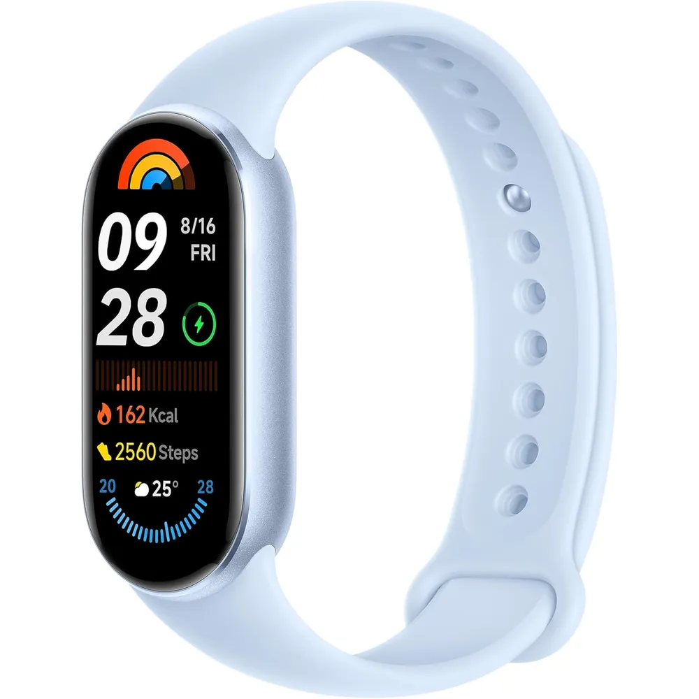 SMARTBAND 9 XIAOMI | AZUL CLARO