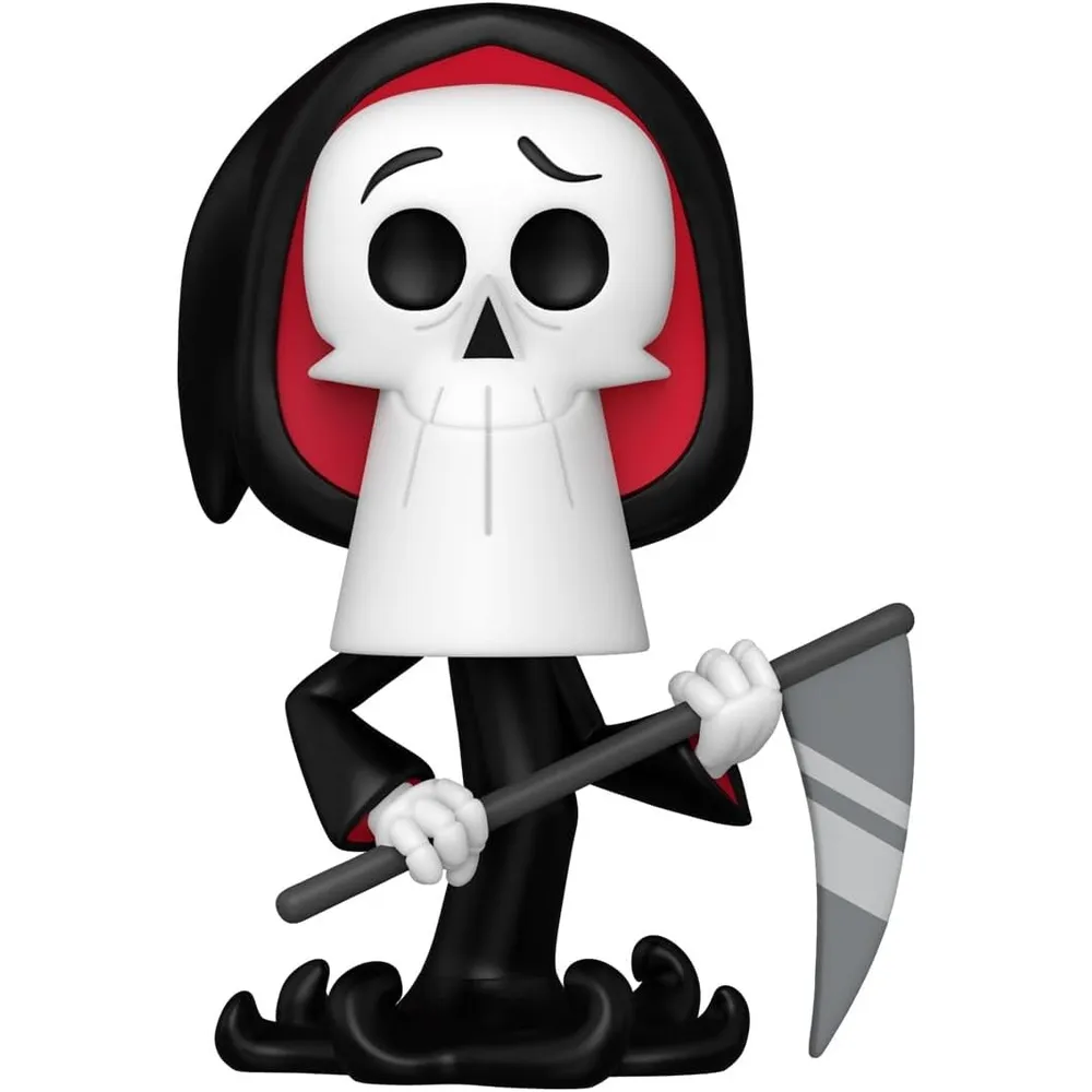 b0d98sfrgd_1_webp.webp Funko Pop | Grim de The Grim Adventures of Billy & Mandy