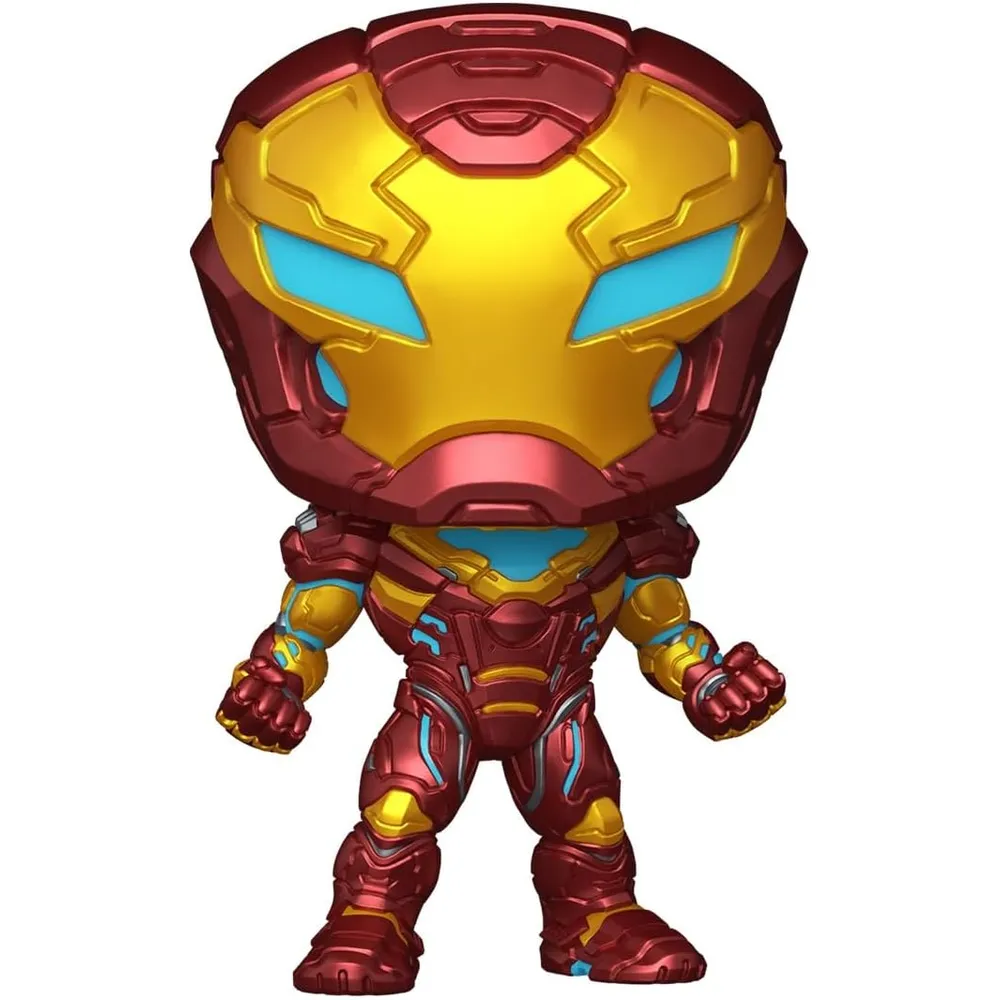 Funko Pop | Galacta de Marvel Rivals
