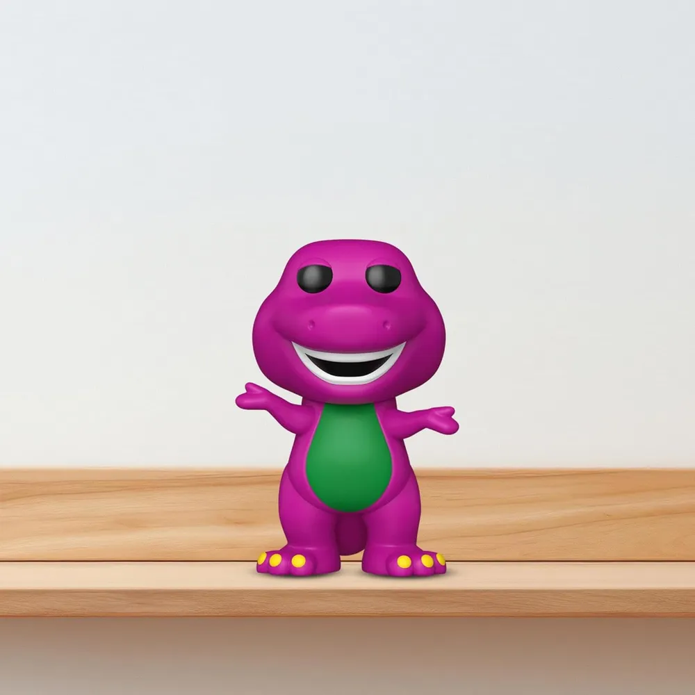 Funko Pop | Barney de Barney