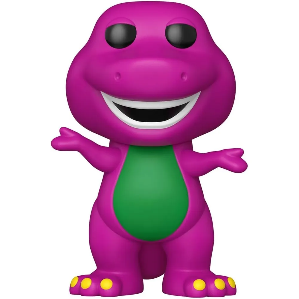 Funko Pop | Barney de Barney