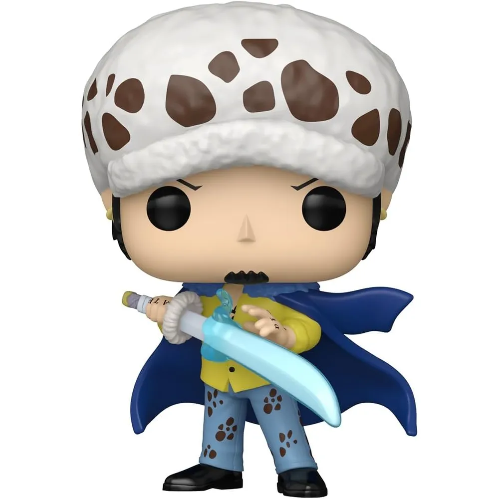 Funko Pop | Law de One Piece