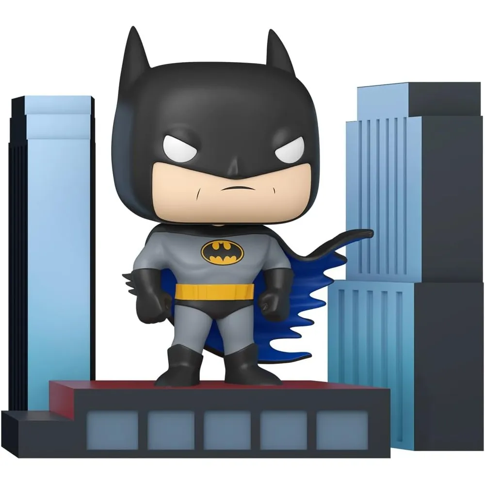 Funko Pop | Batman de Batman The Animated Series