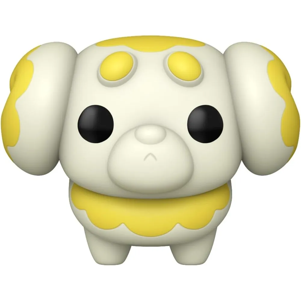Funko Pop | Fidough de Pokémon