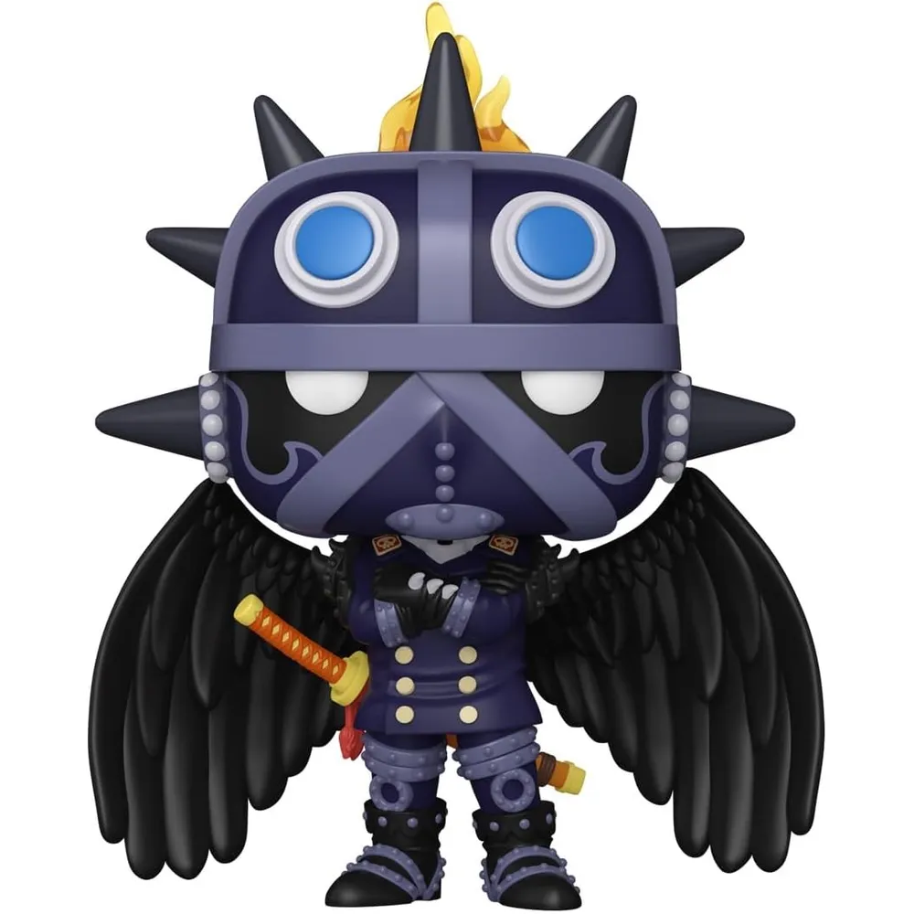 Funko Pop | King de One Piece