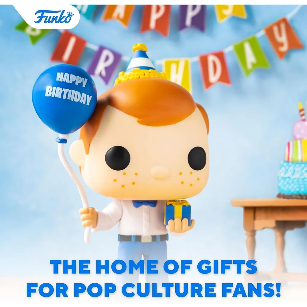 Funko Pop | R2-D2 con Leia de Star Wars