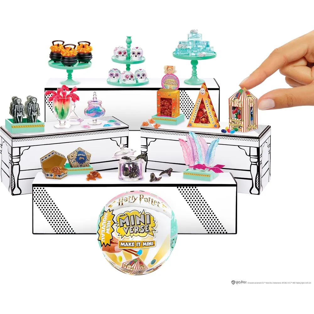 b0d9bljjh1_4_webp.webp MGA Miniverse Harry Potter Honeydukes comida