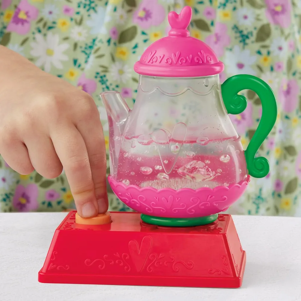 BABY ALIVE Burbujas de Té Berry Boo 11"/28 cm