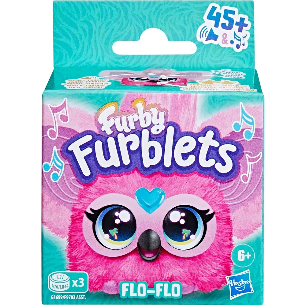 b0d9kyggly_1_webp.webp Furby Furblets Flo-Flo Mini Amigo | Rosa