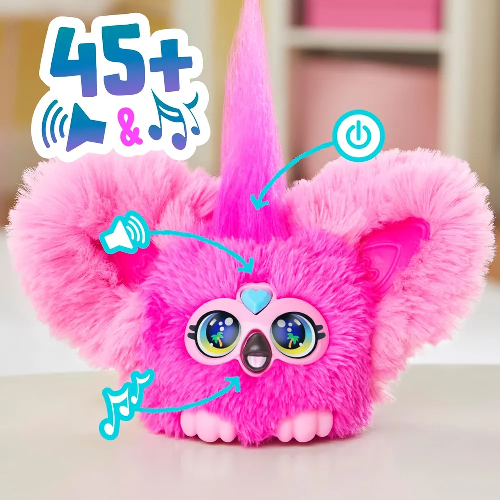 b0d9kyggly_5_webp.webp Furby Furblets Flo-Flo Mini Amigo | Rosa