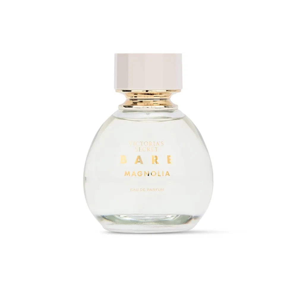 PERFUME BARE MAGNOLIA VICTORIA SECRET MUJER 3.4 OZ / 100 ML