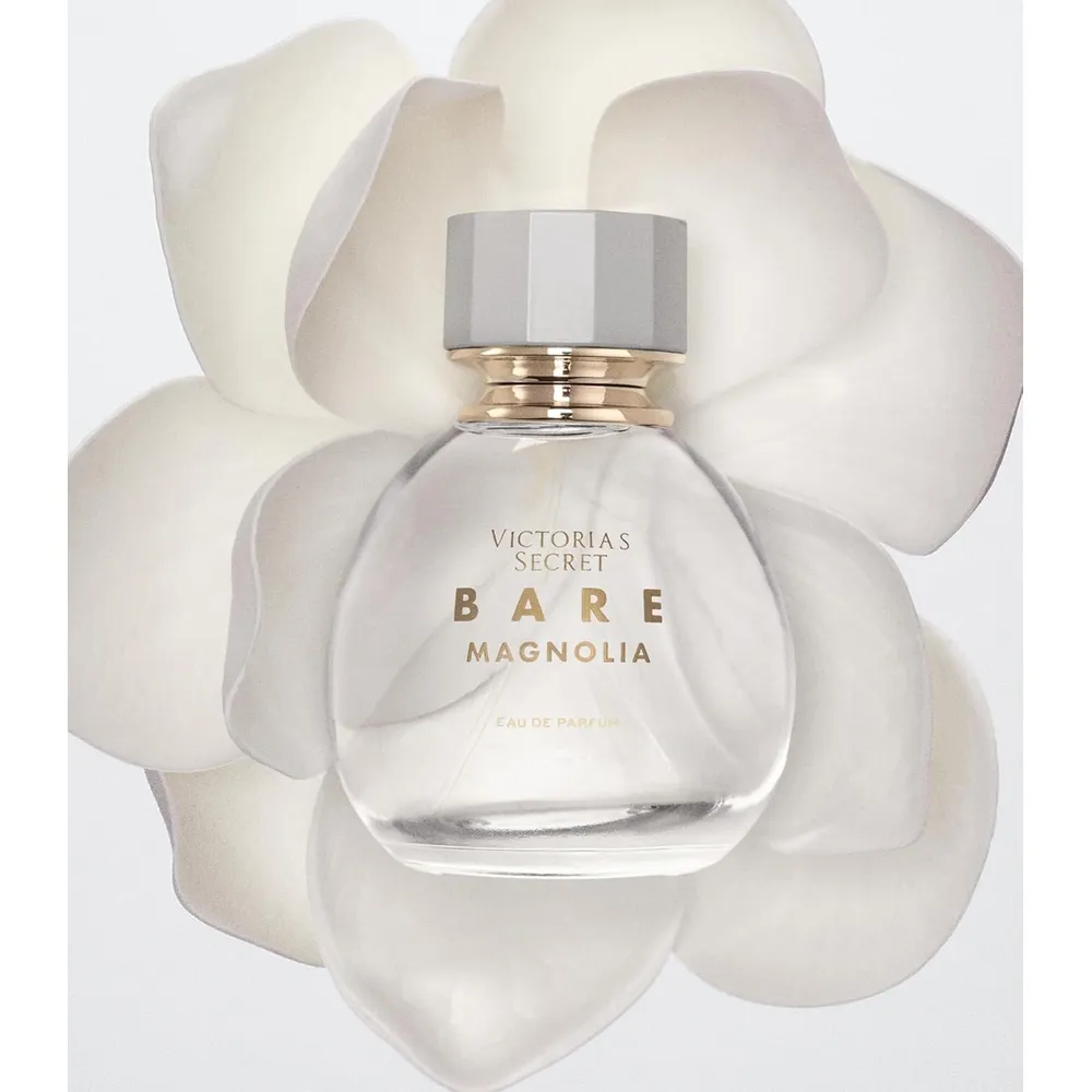 PERFUME BARE MAGNOLIA VICTORIA SECRET MUJER 3.4 OZ / 100 ML