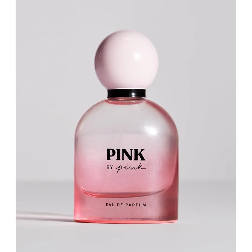 PERFUME PINK VICTORIA SECRET MUJER 1.7 OZ / 50 ML