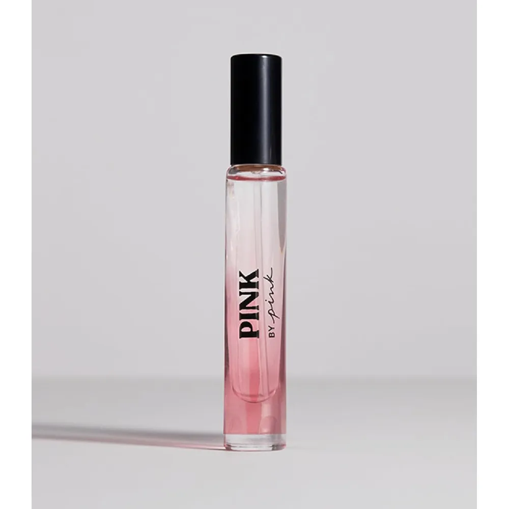 PERFUME PINK VICTORIA SECRET MUJER 0.23 OZ / 7 ML