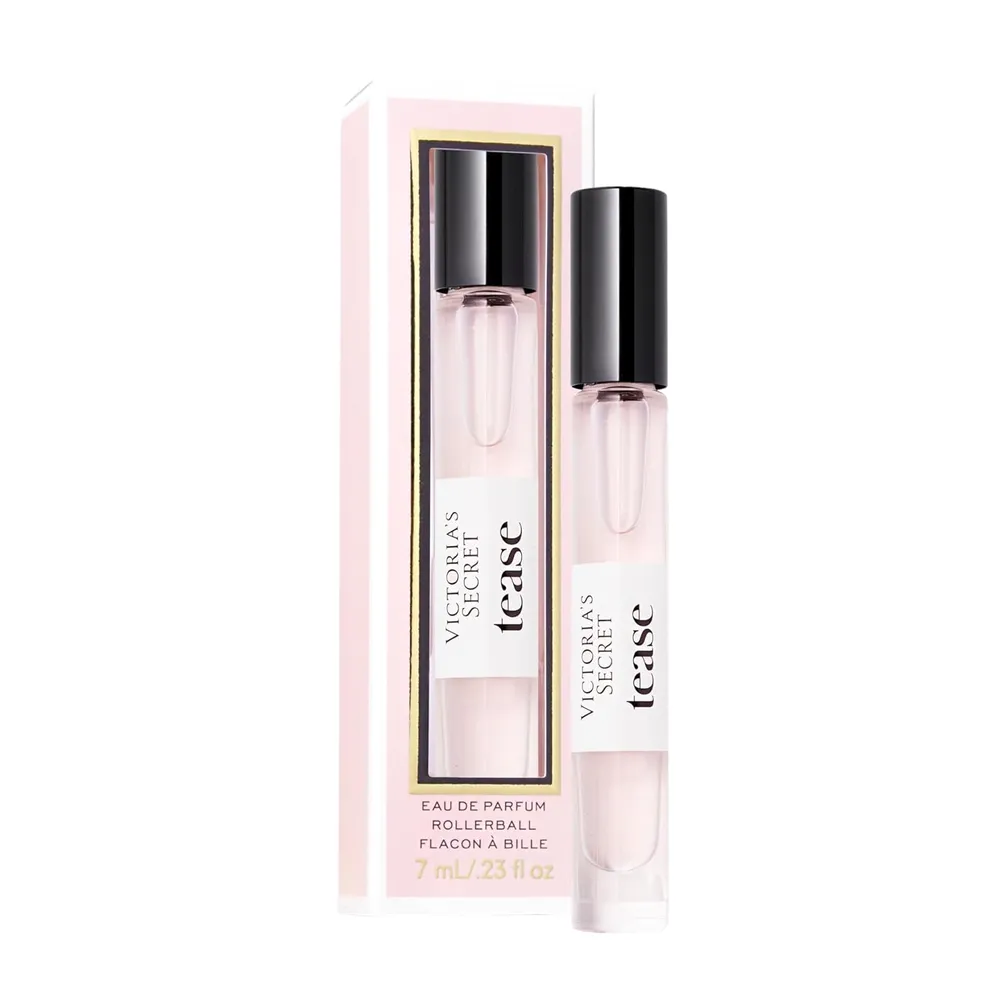PERFUME TEASE VICTORIA SECRET MUJER 0.23 OZ / 7 ML