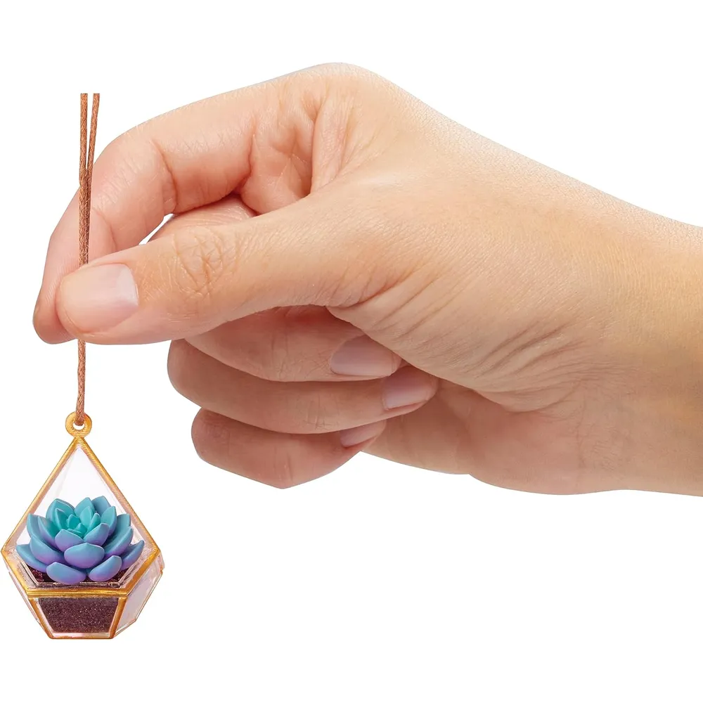 MGA Miniverse Guarderia pack 3