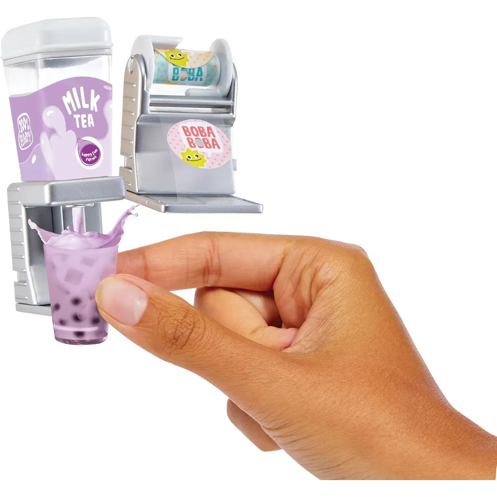MGA Miniverse Electrodomesticos set