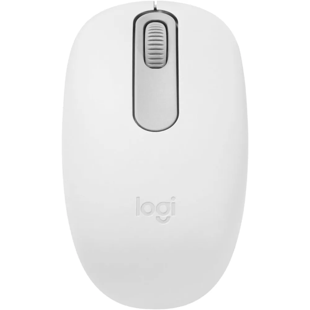MOUSE INALÁMBRICO M196 LOGITECH