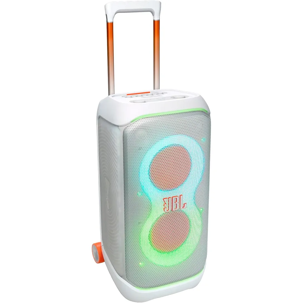 JBL PartyBox Stage 320 Altavoz Portátil