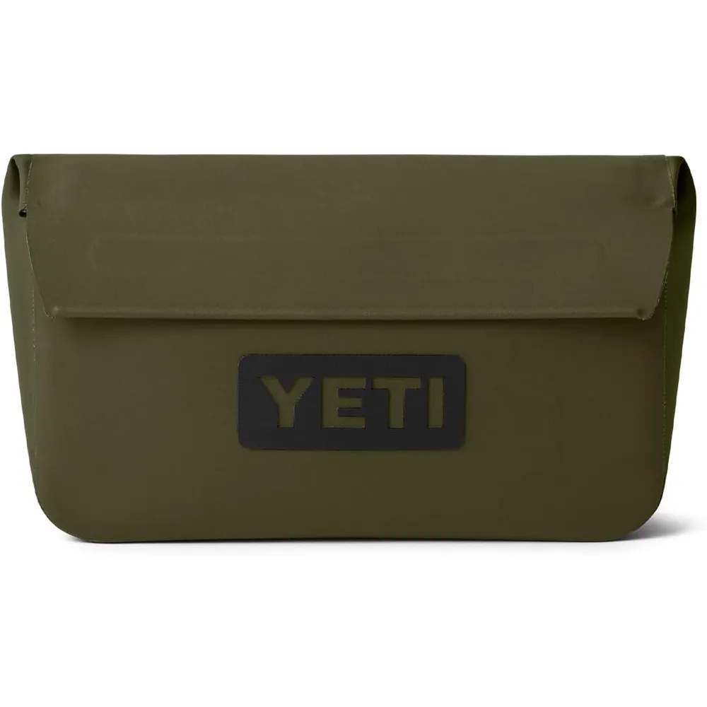 YETI Sidekick Bolsa de Viaje de 1L | Verde Olivo
