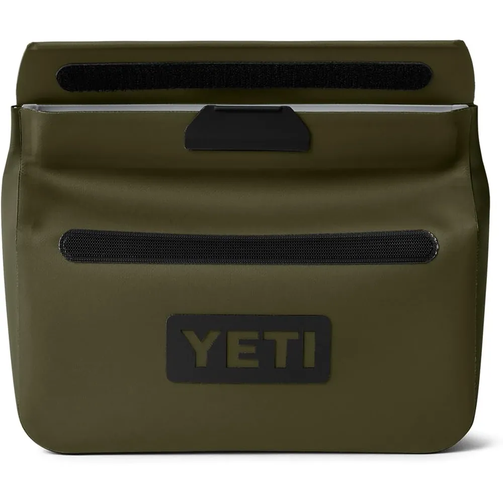 YETI Sidekick Bolsa de Viaje de 1L | Verde Olivo