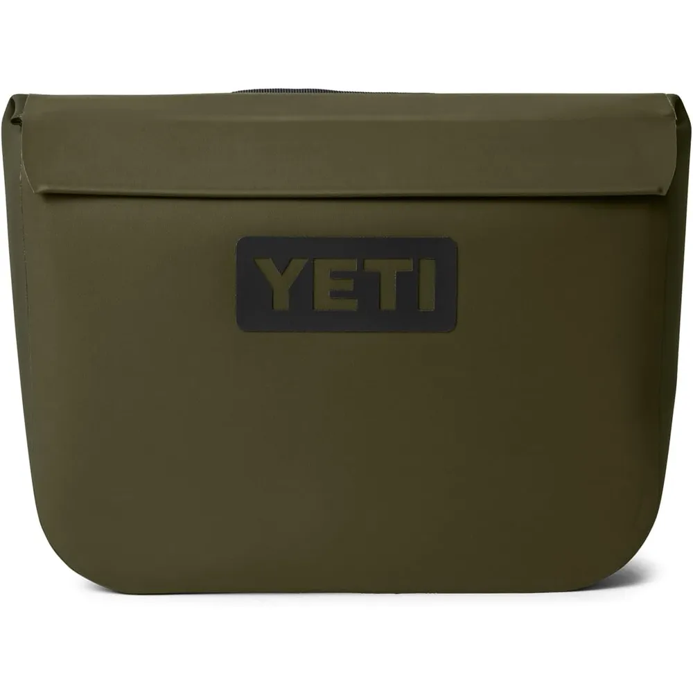 YETI Sidekick Bolsa de Viaje de 6L | Verde Olivo