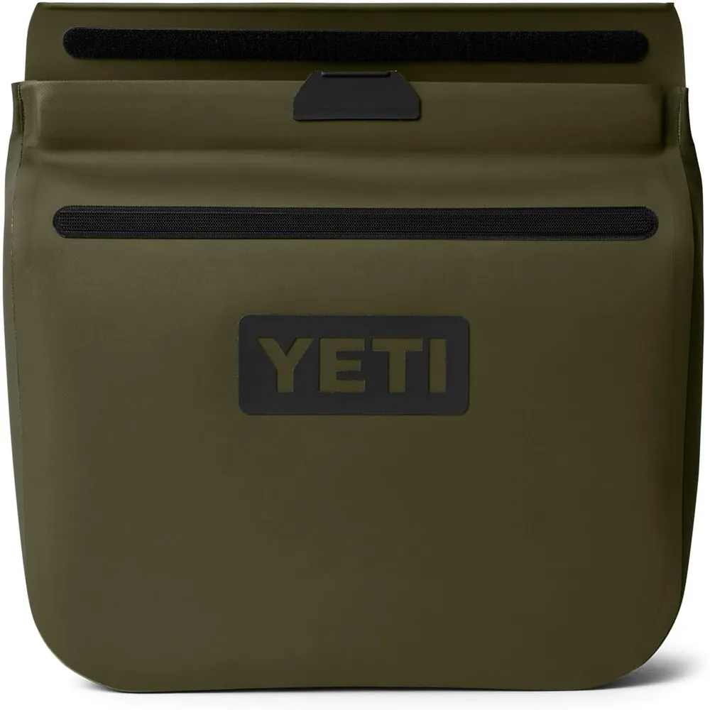 YETI Sidekick Bolsa de Viaje de 6L | Verde Olivo