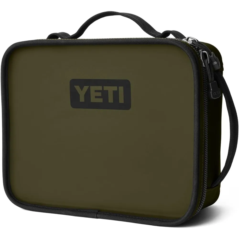 YETI Daytrip Lonchera Térmica | Verde Olivo