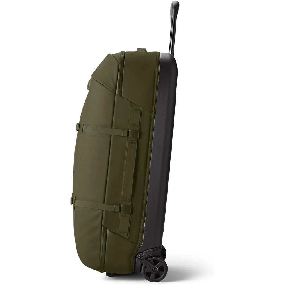 YETI Crossroads Maleta de Viaje de 80L | Verde Olivo