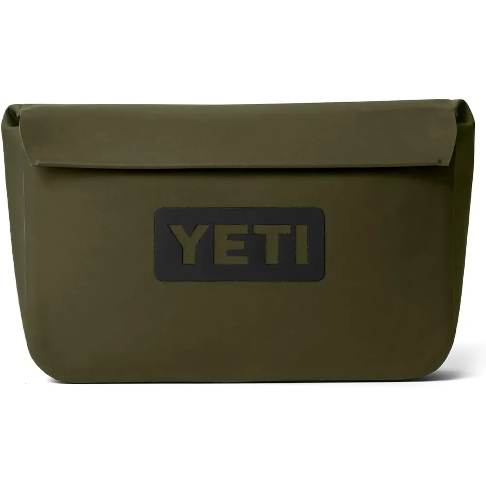 YETI Sidekick Bolsa de Viaje de 3L | Verde Olivo
