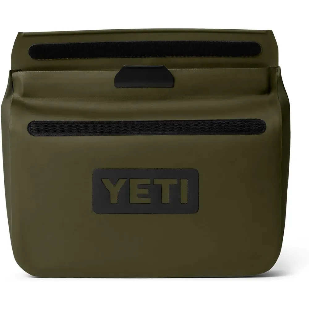 YETI Sidekick Bolsa de Viaje de 3L | Verde Olivo