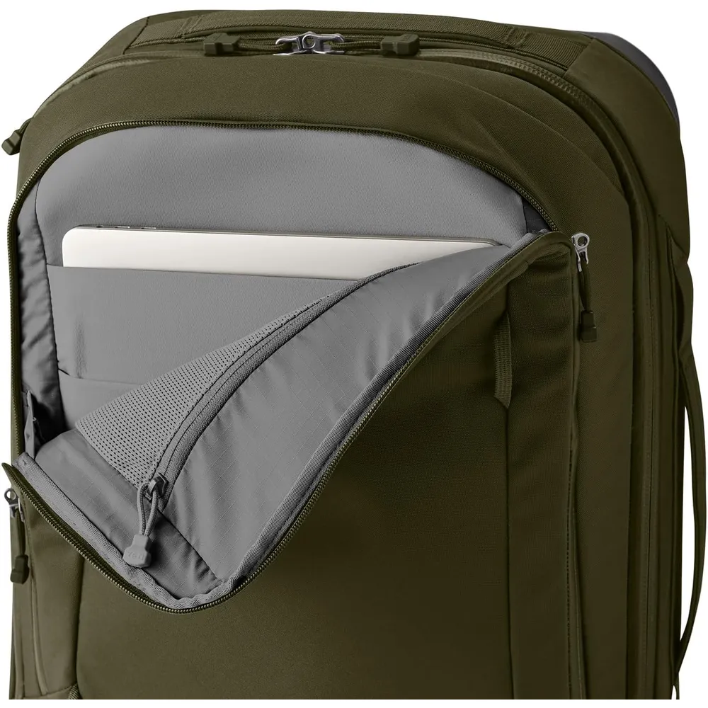 YETI Crossroads Maleta de Viaje de 40L | Verde Olivo