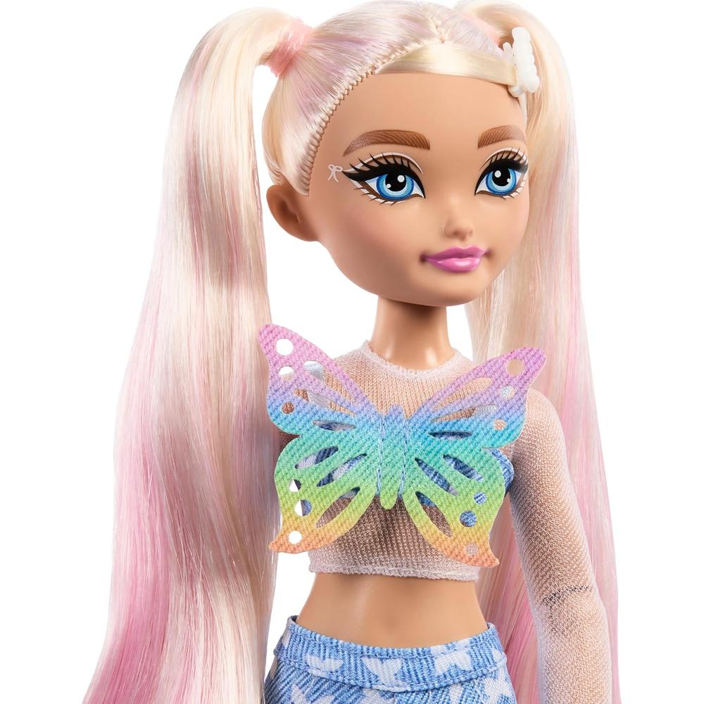 MUÑECA BARBIE DREAM BESTIES PATINADORA | MALIBU