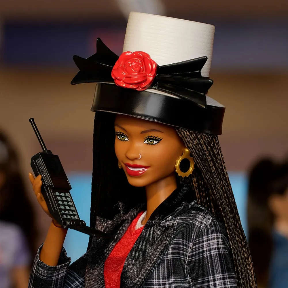 BARBIE SIGNATURE CLUELESS DIONNE MUÑECA