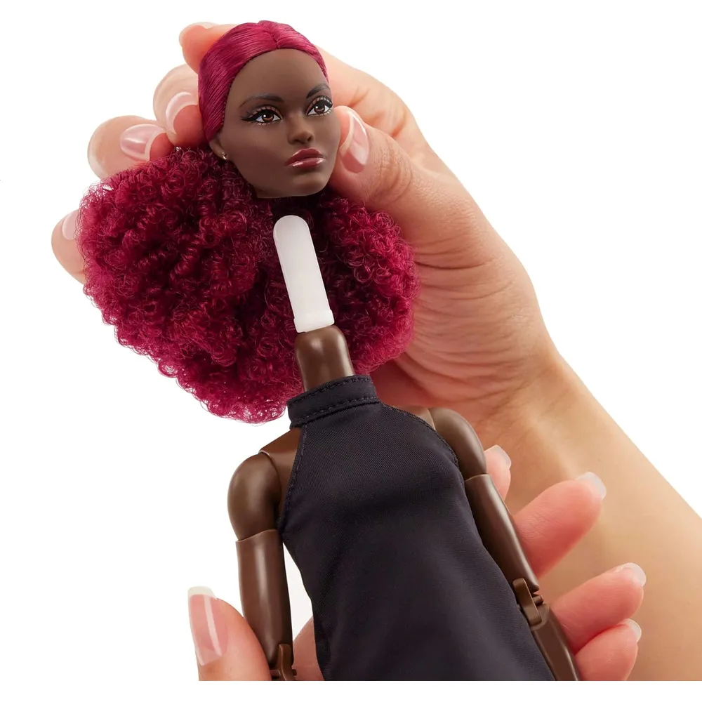 b0d9r7t56f_5_webp.webp BARBIE BASICS MODELO 03 MUÑECA COLECCIÓN CABELLO ROJO