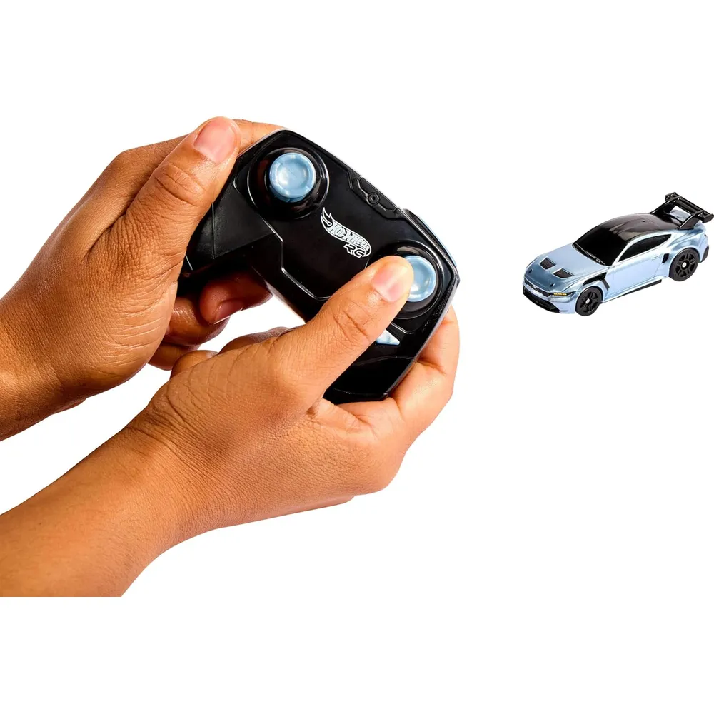 HOT WHEELS AUTO FORD MUSTANG