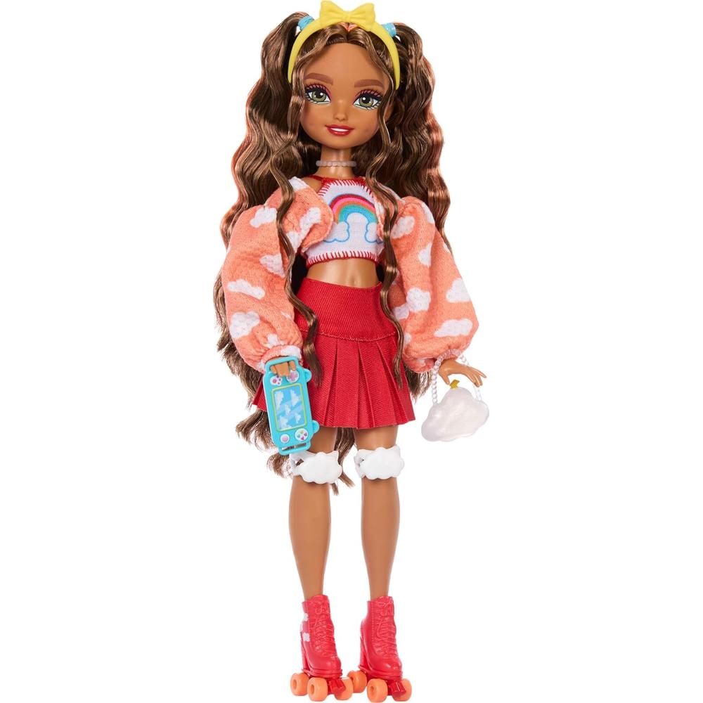 b0d9r8bdzz_3_jpg.jpg Muñeca Barbie Dream Besties patinadora con accesorios | Teresa