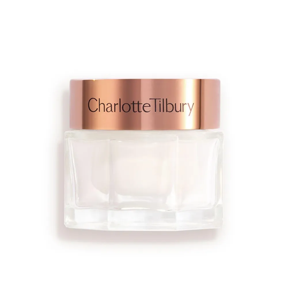 Charlotte Tilbury Magic Cream Crema hidratante facial | 1.01 oz / 30 ml