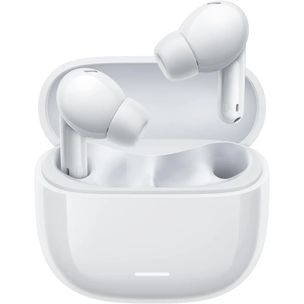 AUDÍFONOS REDMI BUDS 6 LITE XIAOMI | BLANCO