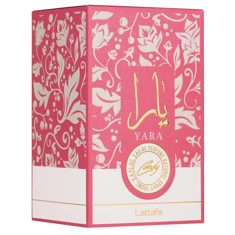b0d9zkd2y6_2_webp.webp PERFUME LATTAFA YARA CANDY EDP MUJER 3.4 OZ / 100 ML