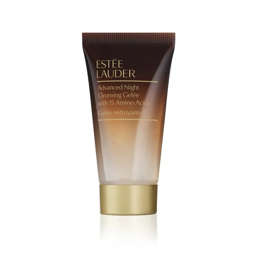 Estée Lauder Advanced Night – Limpiador en Gel Espumoso con Aminoácidos 1oz