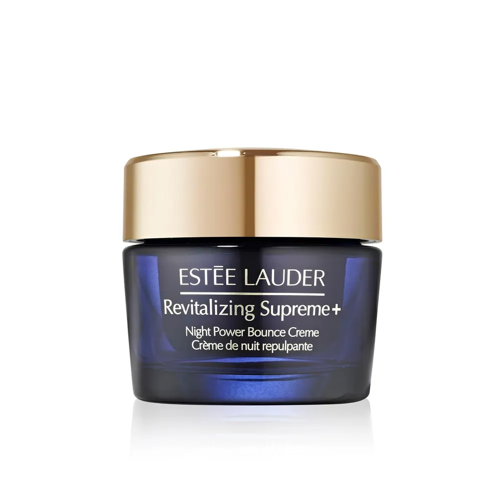 Estée Lauder Revitalizing Supreme+ – Crema Facial Reafirmante y Lifting | 50ml