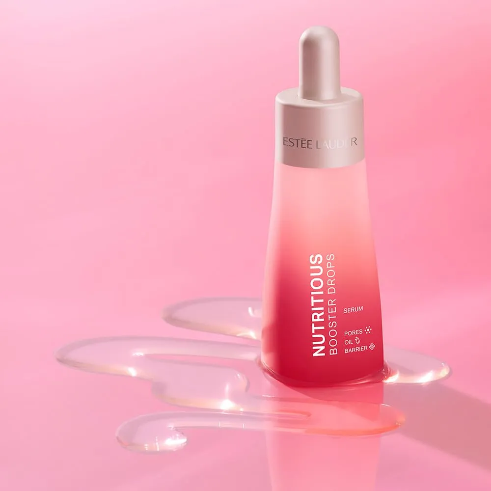 Estée Lauder Nutritious – Suero Hidratante con Niacinamida | 1.2oz