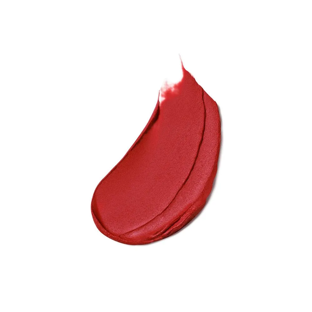 Estée Lauder Pure Color | Labial Mate Larga Duración y Cuidado Labial