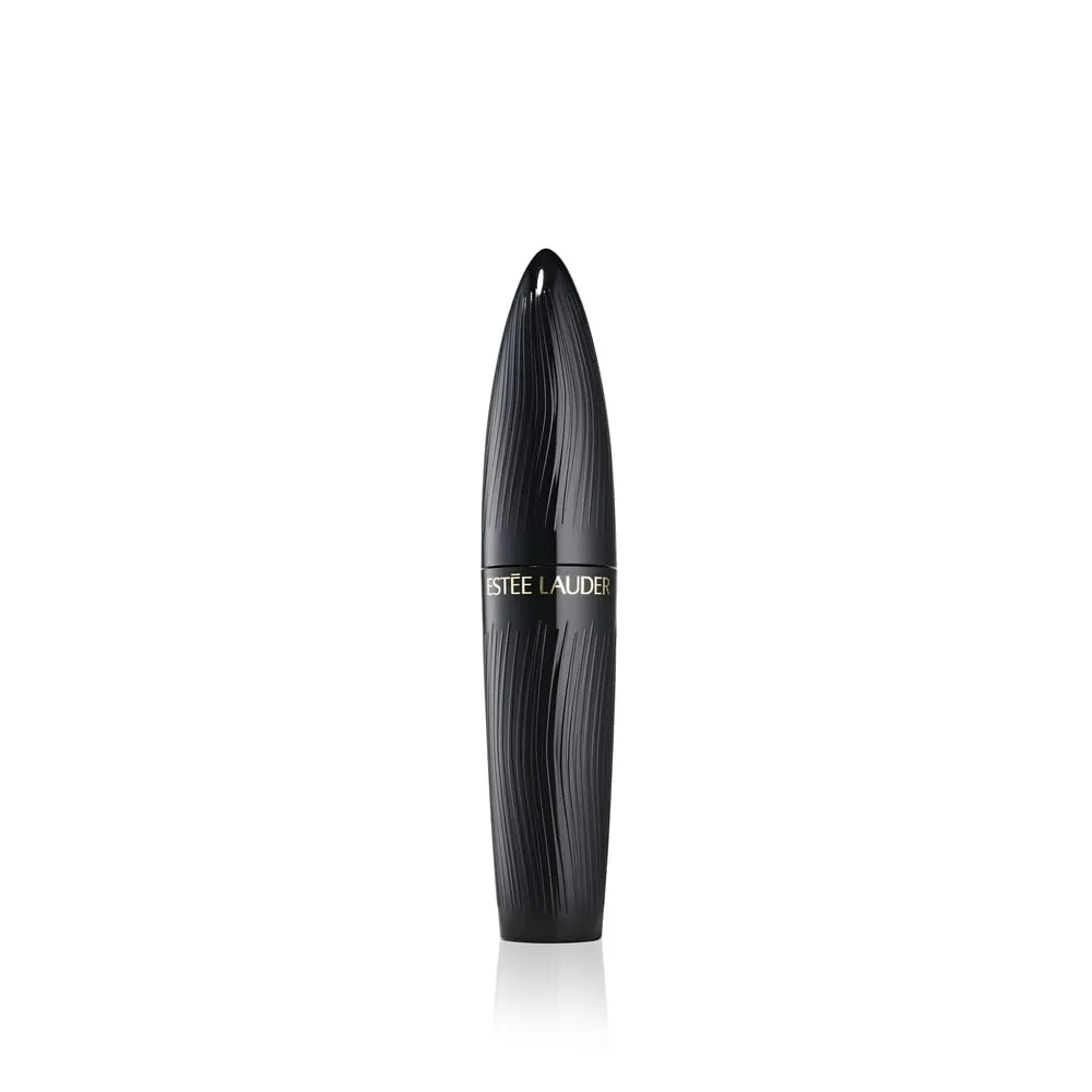 Estée Lauder Turbo Lash – Máscara Negra de Volumen y Largo Potente | 0.1oz