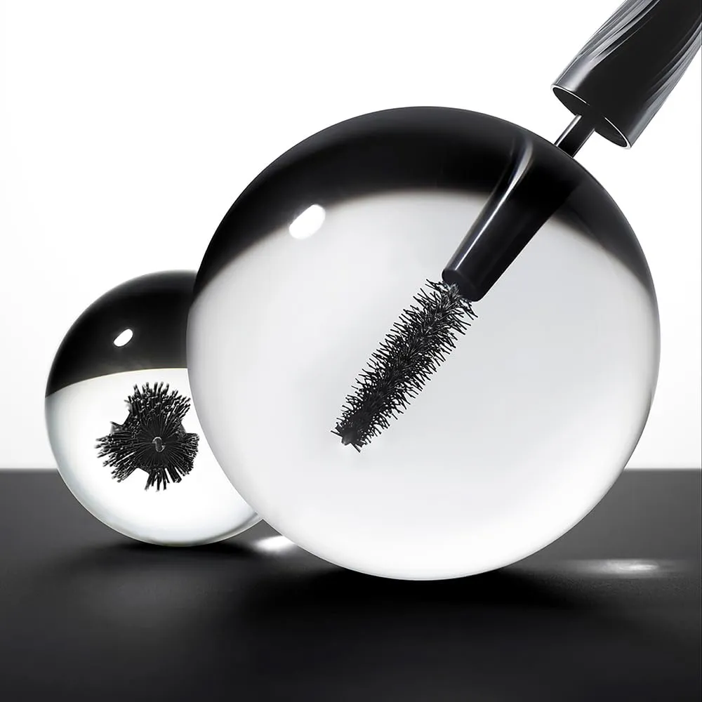 Estée Lauder Turbo Lash – Máscara Negra de Volumen y Largo Potente | 0.1oz