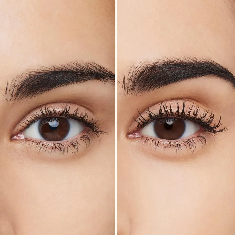 Estée Lauder Turbo Lash – Máscara Negra de Volumen y Largo Potente | 0.1oz