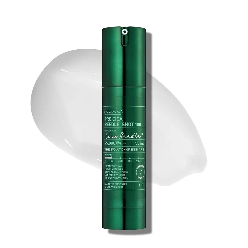 b0dblpml92_0_webp.webp VT Cosmetics Pro Cica Reedle Shot 100 Suero de Microagujas 50ml