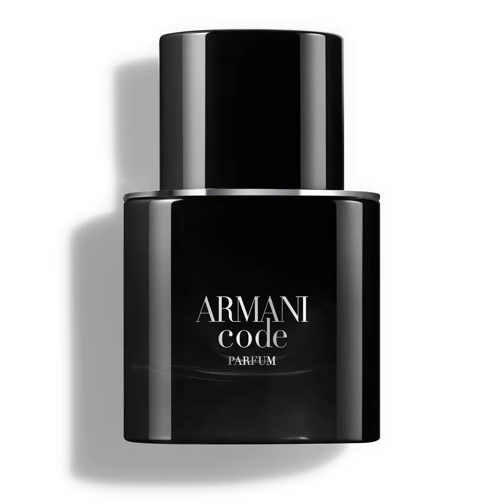 PERFUME ARMANI CODE PARFUM HOMBRE 1 OZ / 30 ML
