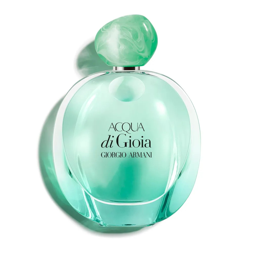 PERFUME ARMANI ACQUA DI GIOIA EDP INTENSE MUJER 3.4 OZ / 100 ML